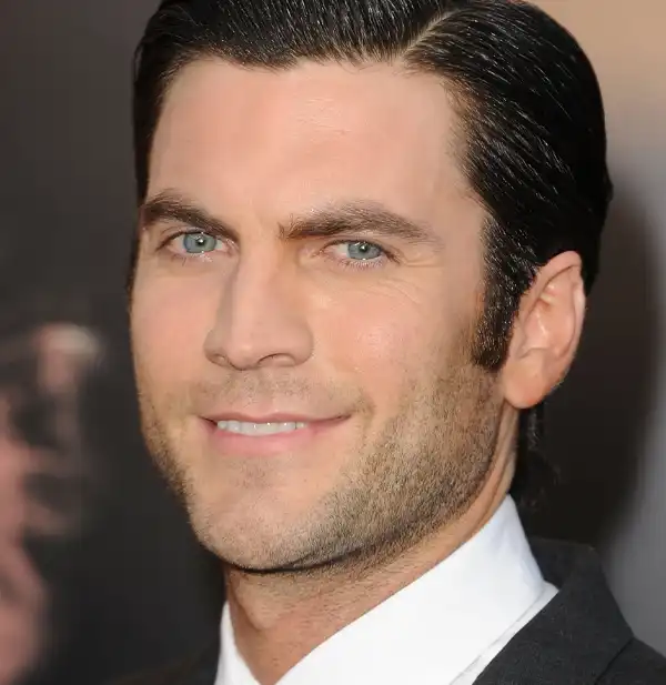 Happy Birthday Wes Bentley