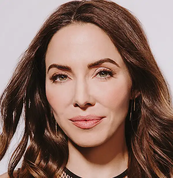 Happy Birthday Whitney Cummings