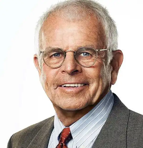 Happy Birthday William Devane