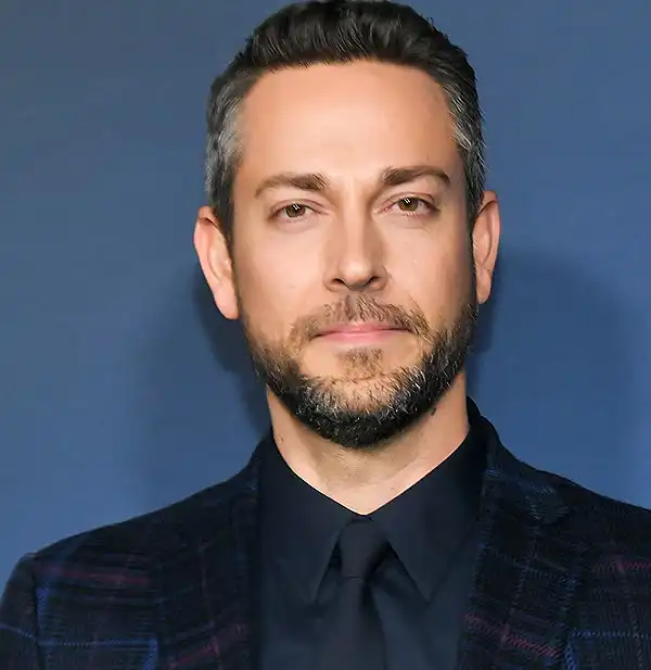 Happy Birthday Zachary Levi