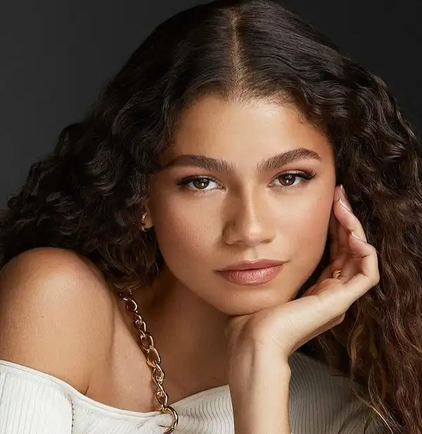 Happy Birthday Zendaya