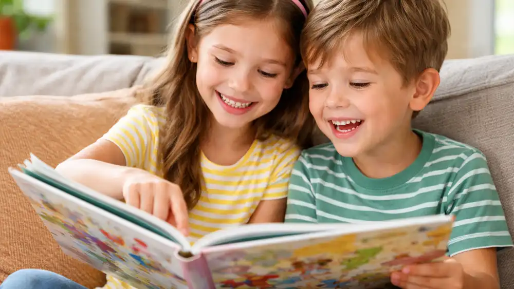 Children’s Picture Book Day