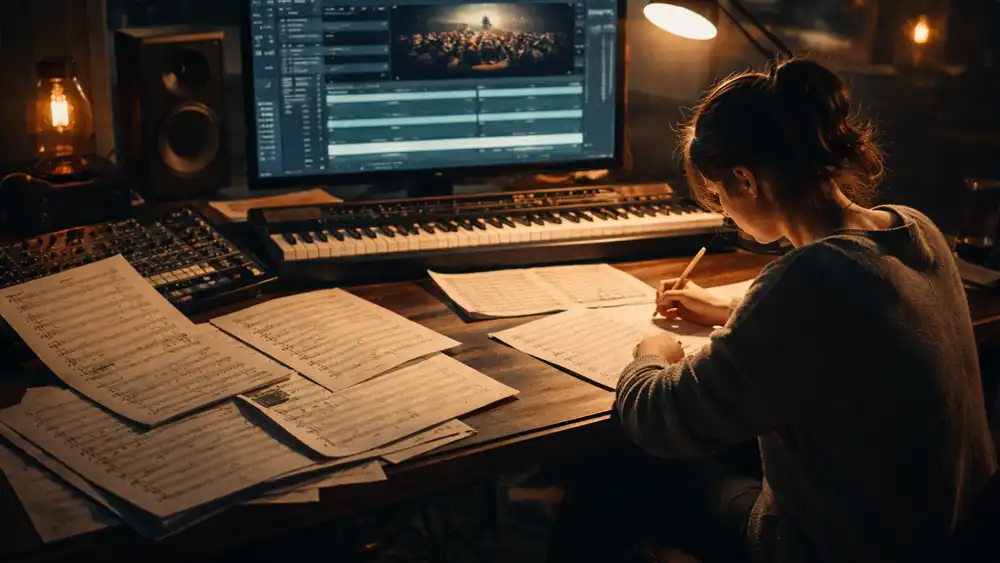 National Film Score Day
