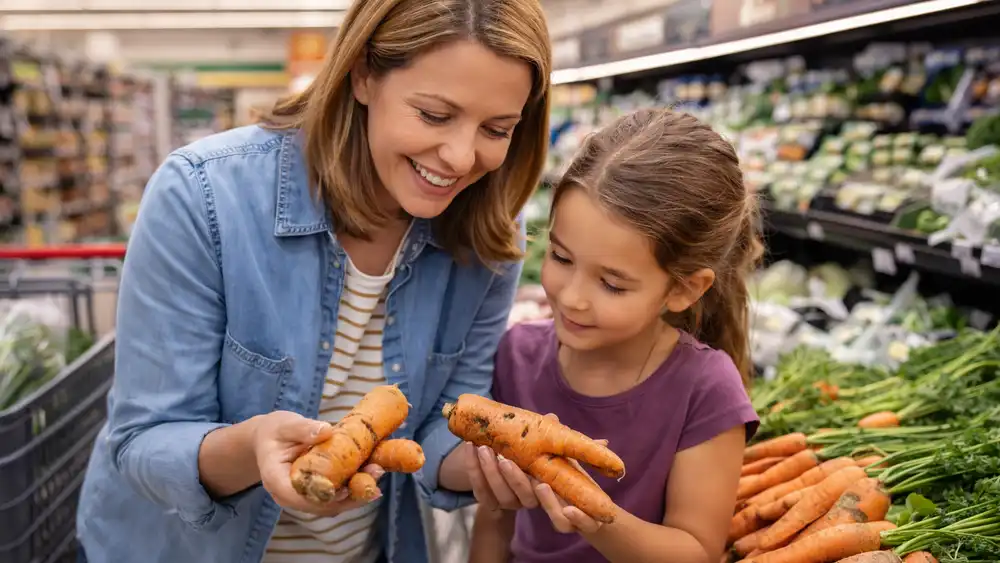 International Carrot Day