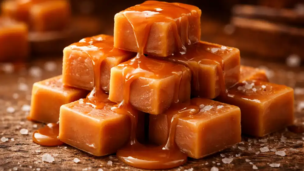 National Caramel Day