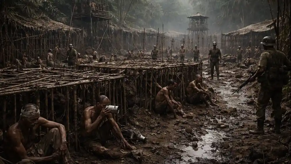 National Former Prisoner of War Recognition Day