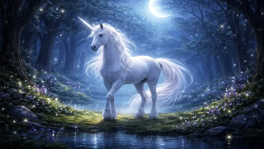 National Unicorn Day