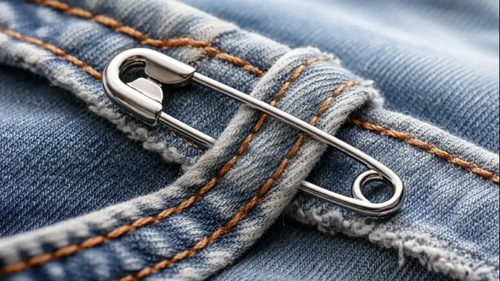 International Safety Pin Day