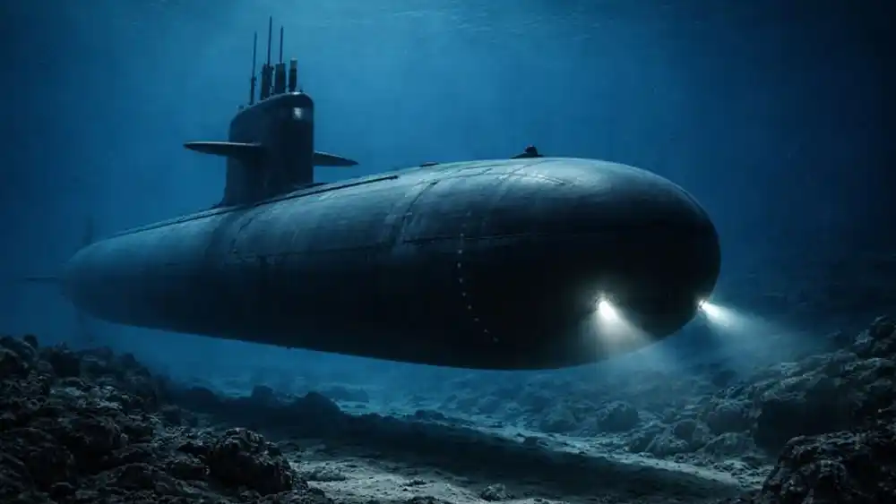 National Submarine Day