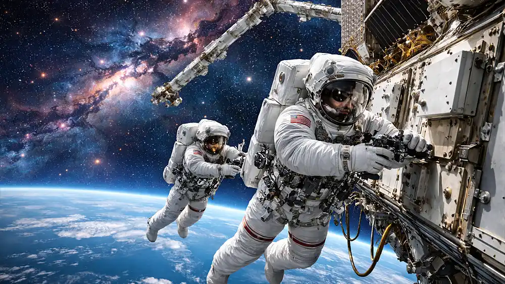 International Day of Human Space Flight