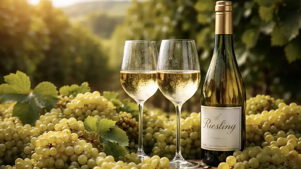 International Riesling Day