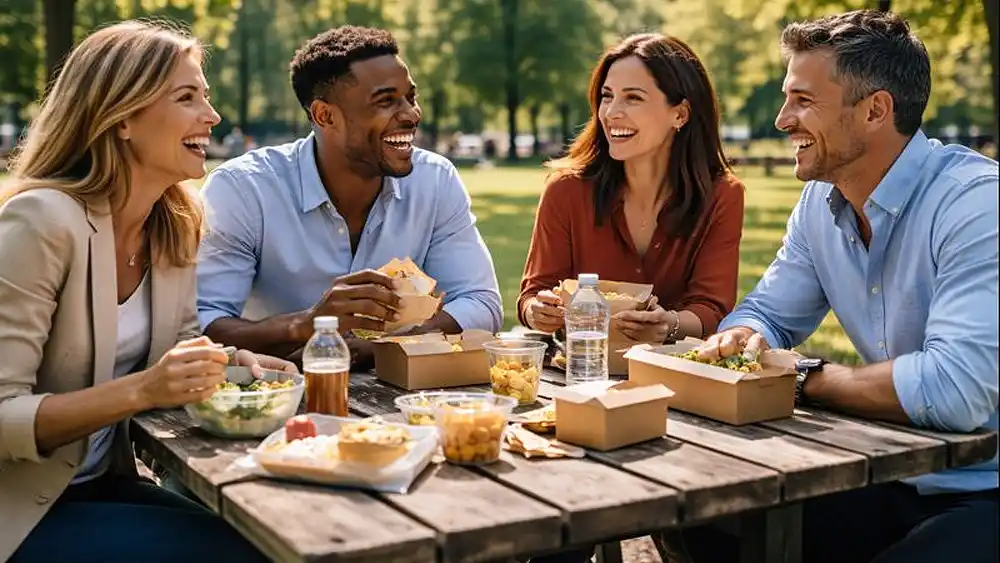 National Make Lunch Count Day