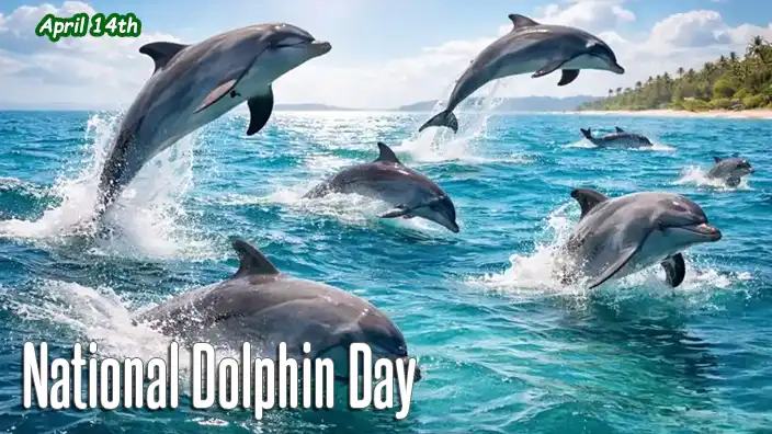 Celebrate National Dolphin Day by honoring the brainiacs of the ocean. Learn about dolphin intelligence, conservation efforts, and how to protect these charismatic creatures.