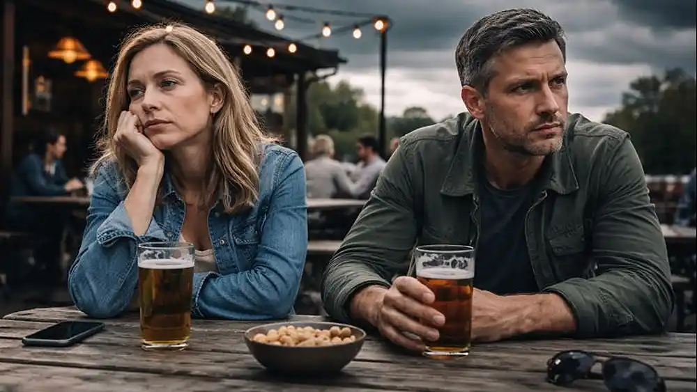 National Ex-Spouse Day