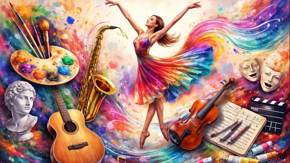 World Art Day