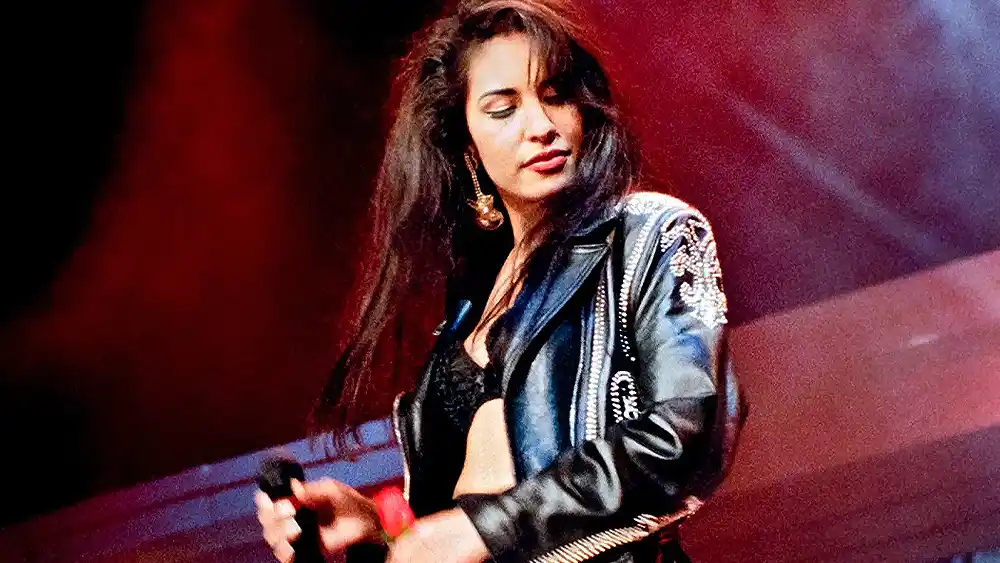 Selena Day