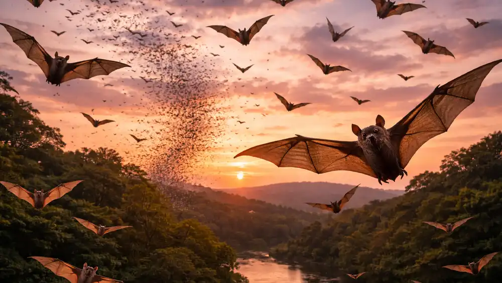 International Bat Appreciation Day