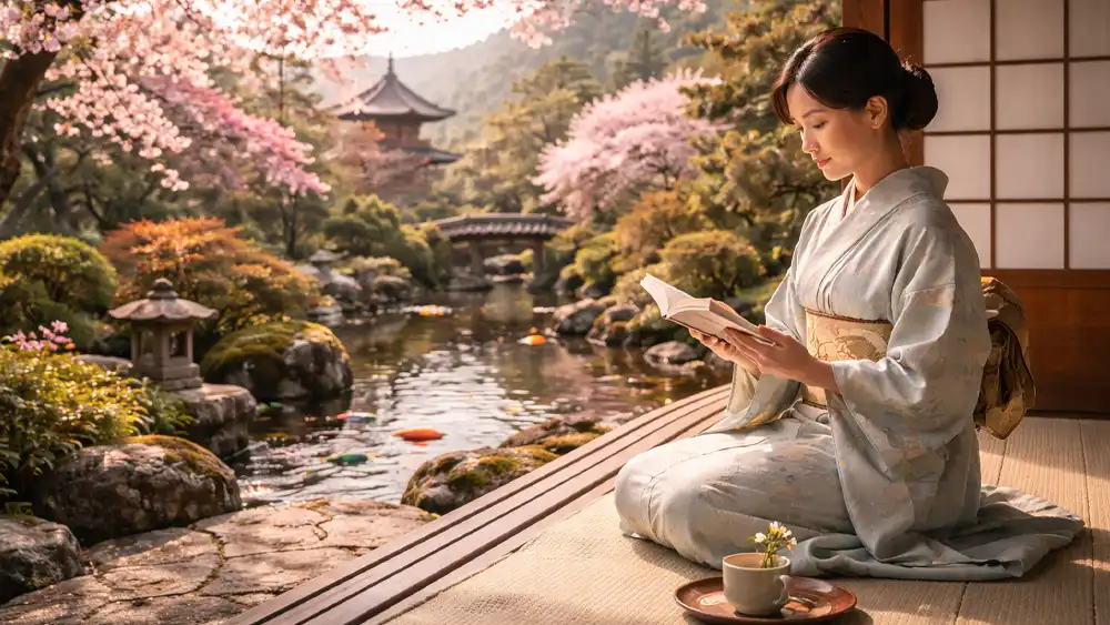International Haiku Poetry Day