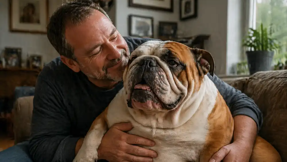 National Bulldogs Are Beautiful Day