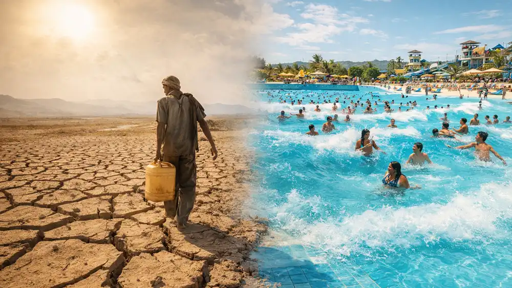 World Water Day