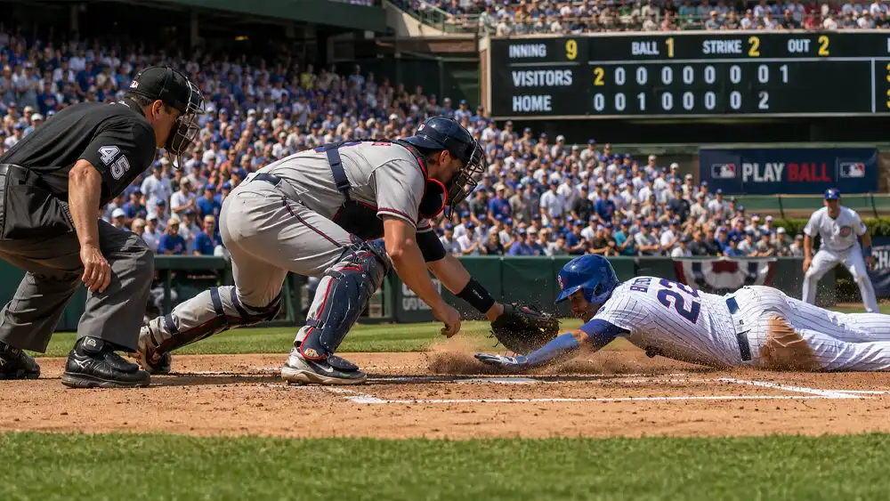 National Baseball Day