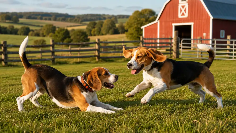 National Beagle Day
