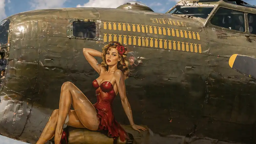 National Pinup Day