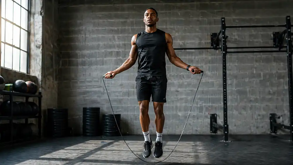 National Skipping Day