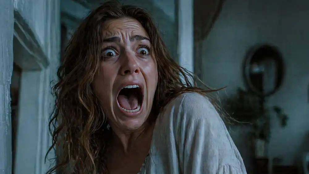 Scream Day