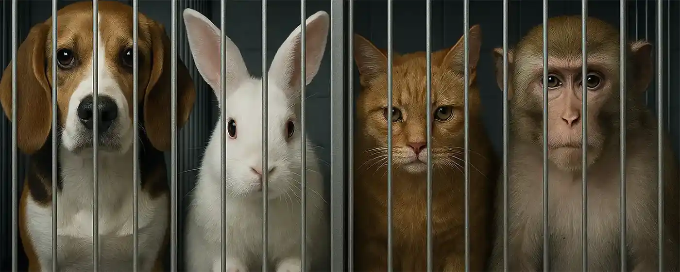Animals in Laboratories