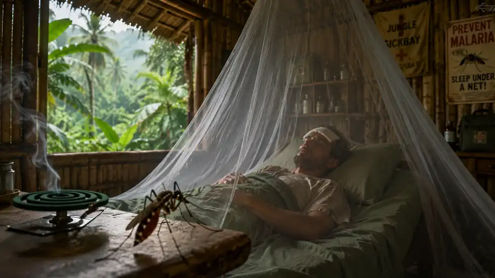 World Malaria Day