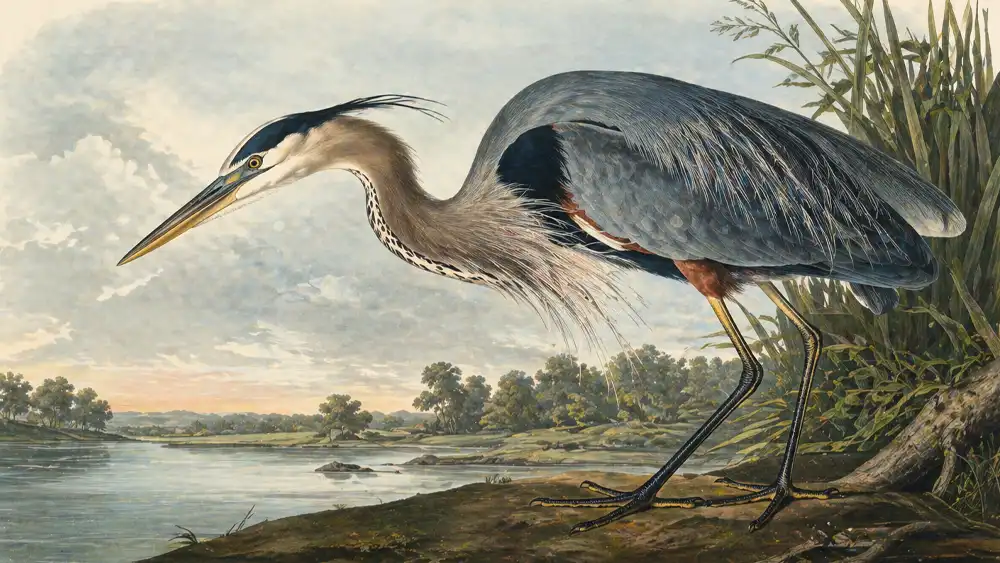 Audubon Day