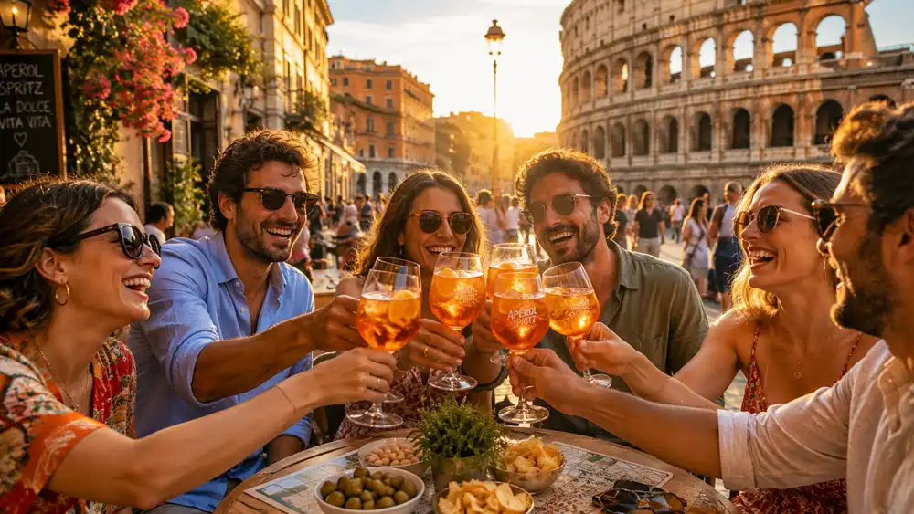 National Spritz Day