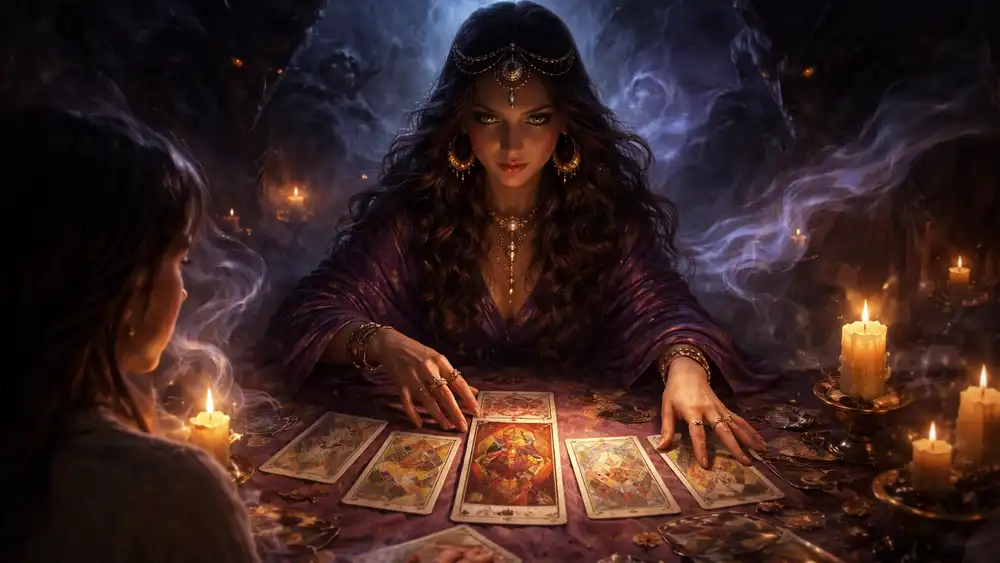 Psychic Day