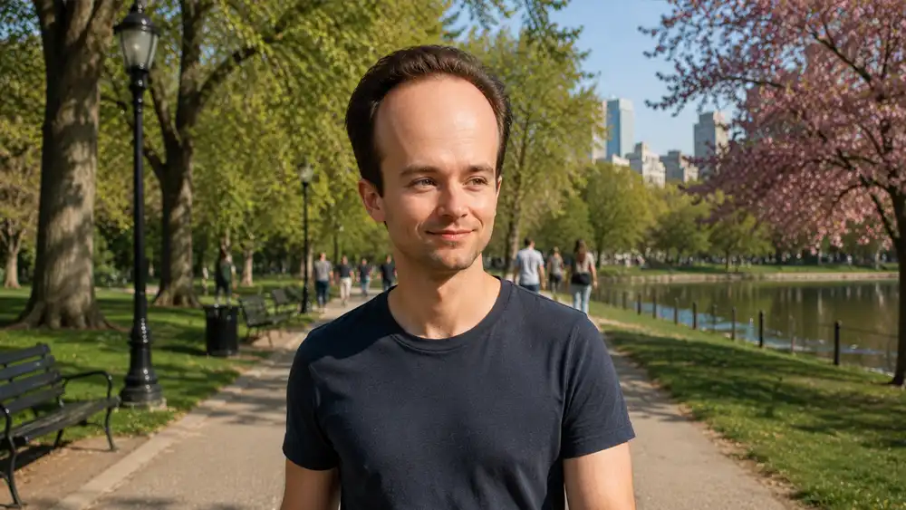 Big Forehead Day
