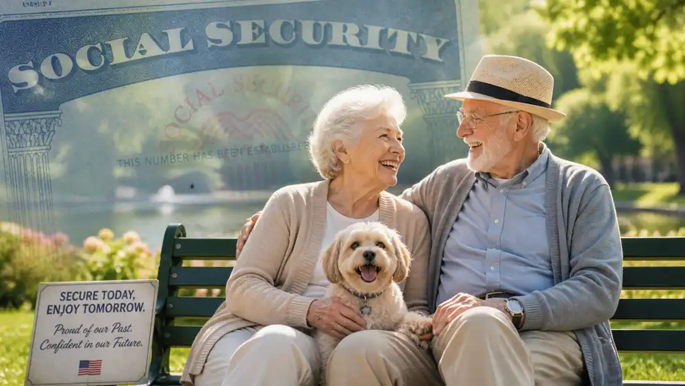 National Social Security Day