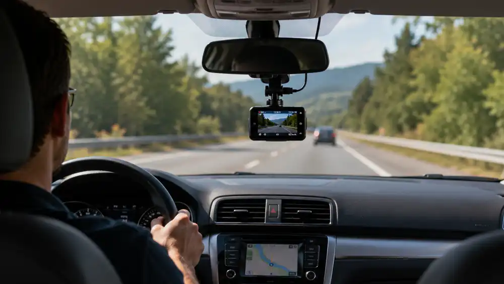 National Dashcam Day
