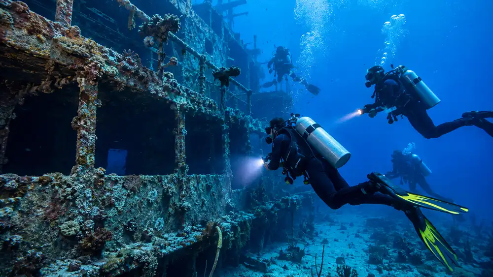 International Scuba Day