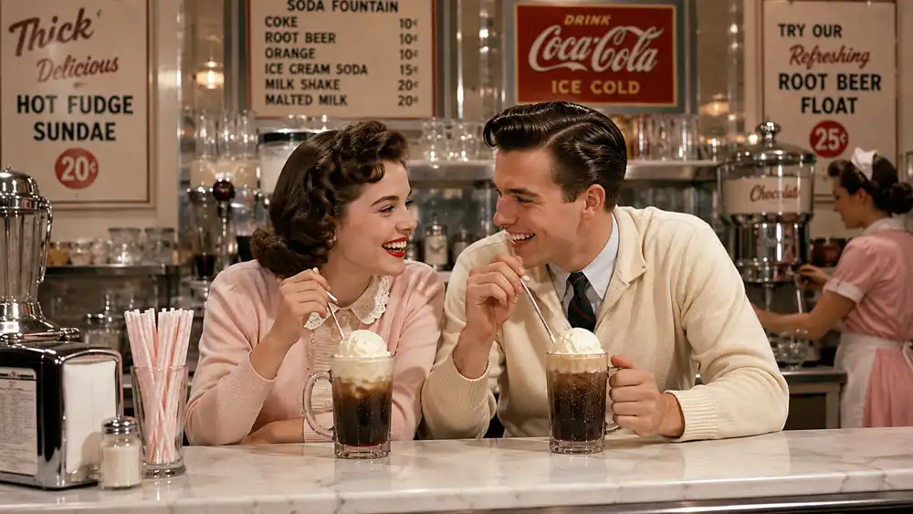 National Root Beer Float Day