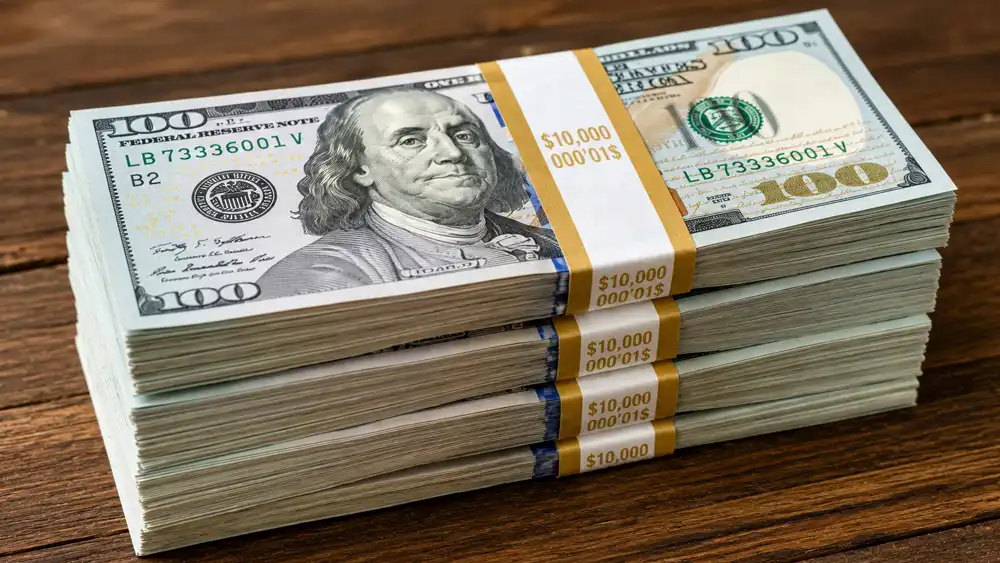 National Dollar Day