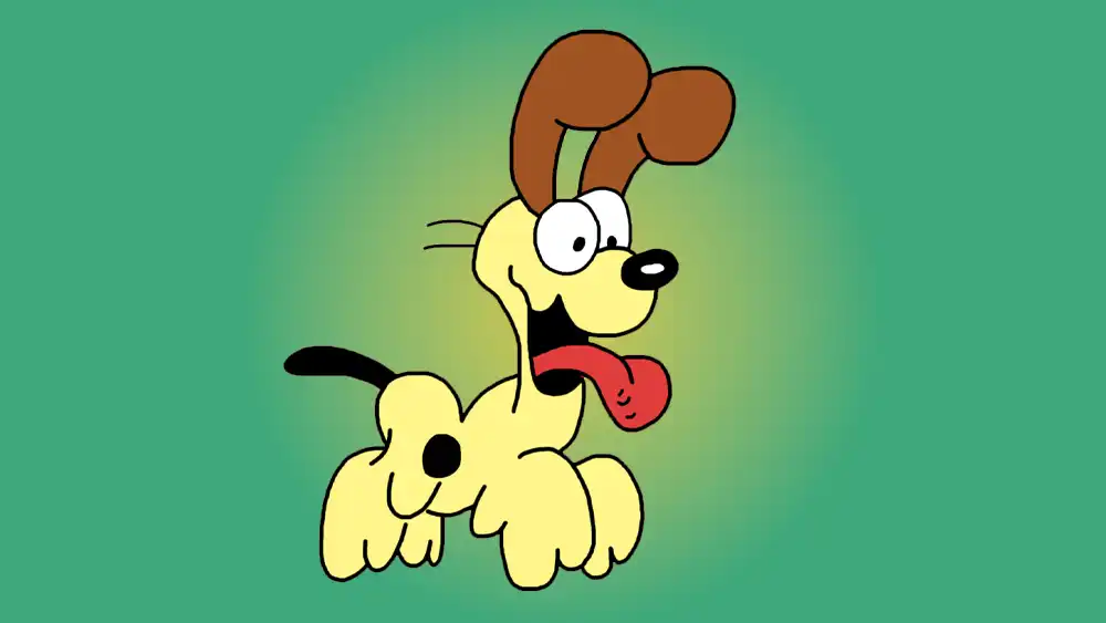 Odie Day