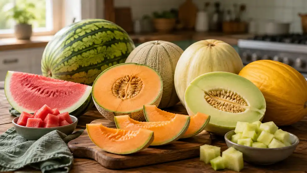 Melon Day