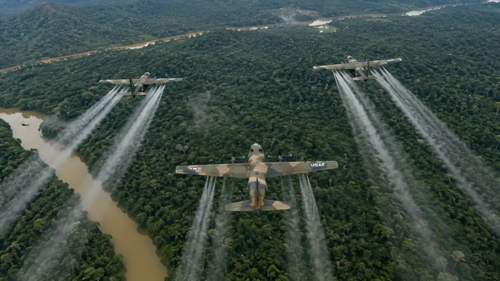 Agent Orange Awareness Day