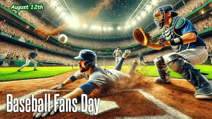 Discover the rich history and enduring legacy of America's favourite pastime, baseball, on Baseball Fans Day. From the tangled origins to the iconic figures, explore the game that captures the essence of American culture.