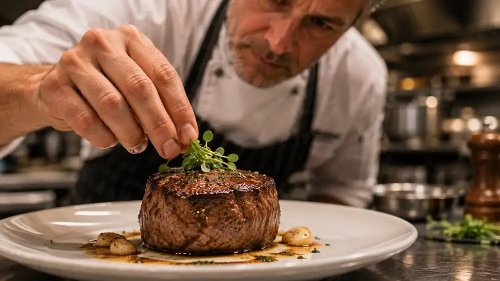 National Filet Mignon Day