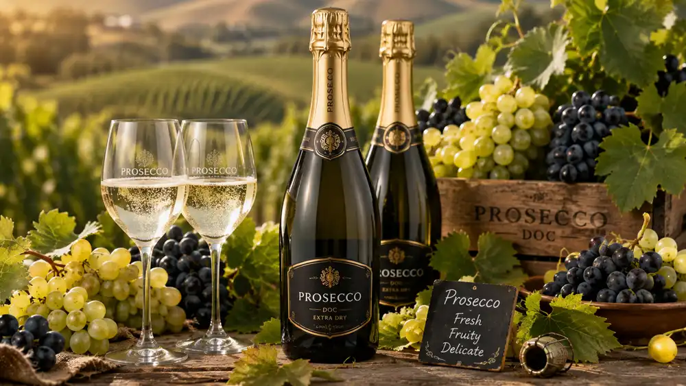 National Prosecco Day