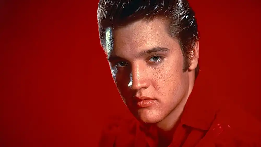 Elvis Presley Memorial Day