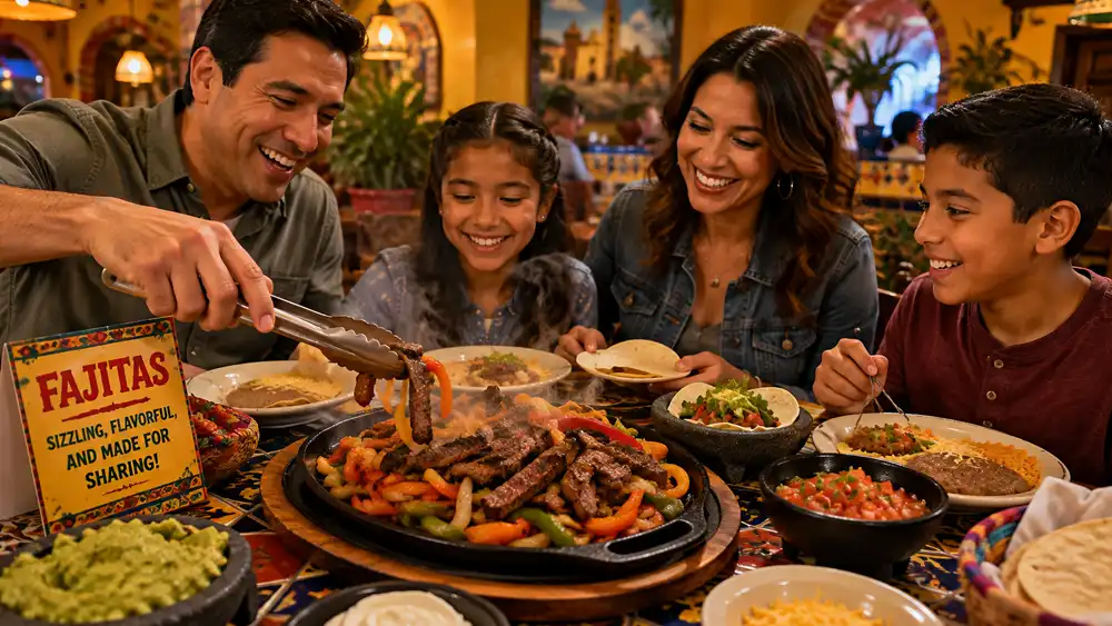 National Fajita Day