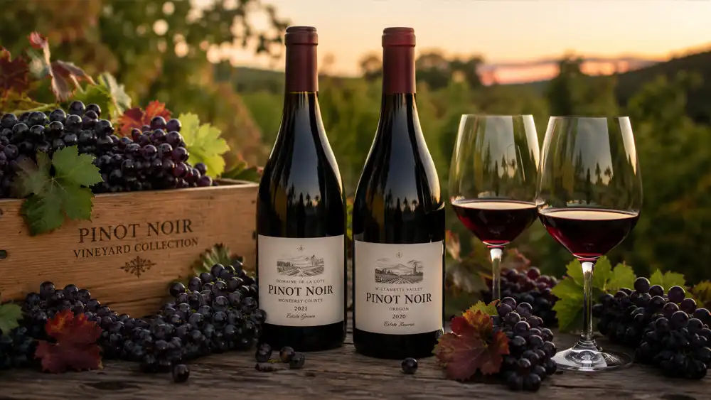 National Pinot Noir Day