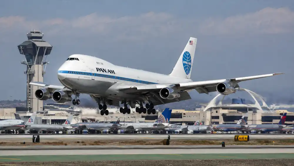 National Aviation Day